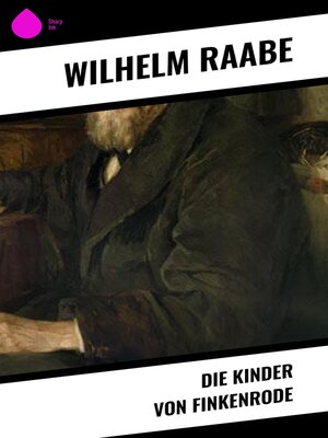 cover image of Die Kinder von Finkenrode